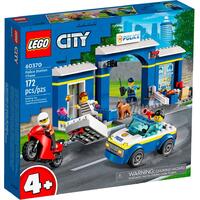 Lego 60370