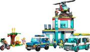 Lego 60371 фото