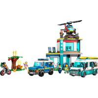 Lego 60371