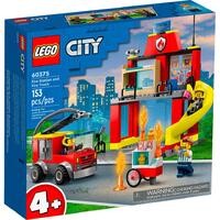 Lego 60375