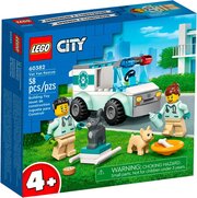 Lego 60382 фото