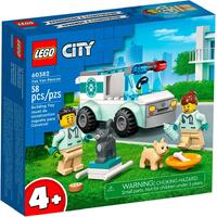 Lego 60382