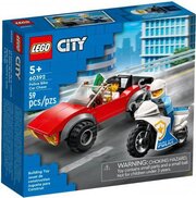 Lego 60392 фото