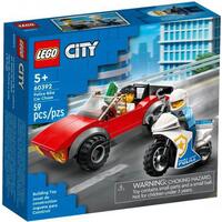 Lego 60392