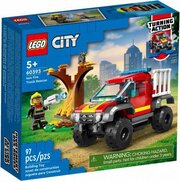 Lego 60393 фото