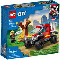 Lego 60393