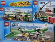 Lego 66260 фото