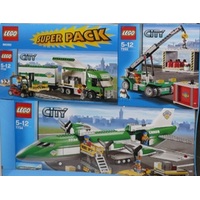 Lego 66260