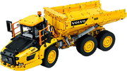 Lego 6x6 Volvo Articulated Hauler 42114 фото