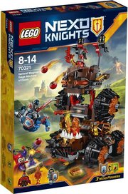 Lego 70321 фото