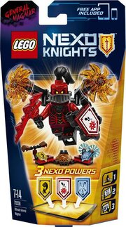 Lego 70338 фото