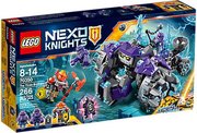 Lego Nexo Knights 70350 Три брата фото