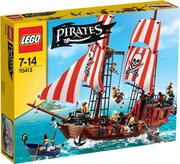 Lego 70413 фото