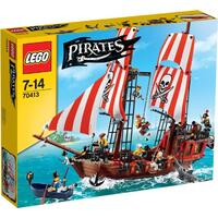 Lego 70413