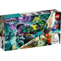 Lego 70434