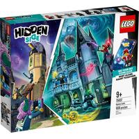 Lego 70437