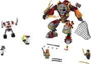 Lego 70592 фото