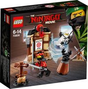 Lego Ninjago 70606 Уроки Мастерства Кружитцу фото