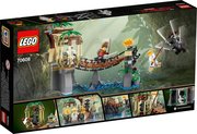 Lego Ninjago 70608 Битва Гармадона и Мастера Ву фото