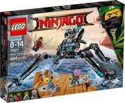 Lego Ninjago 70611 Водяной Робот фото