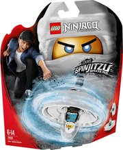 Lego Ninjago 70636 Зейн - Мастер Кружитцу фото