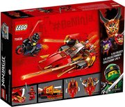 Lego Ninjago 70638 Катана V11 фото