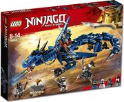 Lego Ninjago 70652 Вестник бури фото