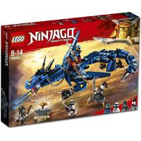 Lego Ninjago 70652 Вестник бури