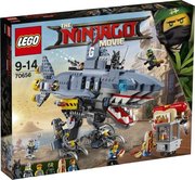 Lego 70656 фото