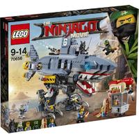 Lego 70656