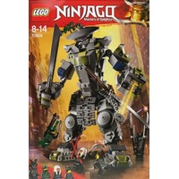 Lego Ninjago 70658 Титан Они