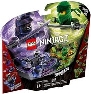 Lego Ninjago 70664 Ллойд мастер Кружитцу против Гармадона фото