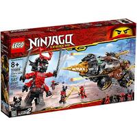 Lego 70669