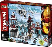 Lego Ninjago 70678 Замок проклятого императора фото