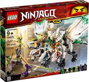 Lego 70679 фото