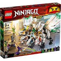 Lego 70679