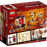 Lego Ninjago 70680 Обучение в монастыре