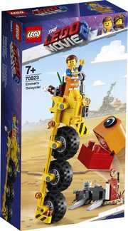 Lego 70823 фото