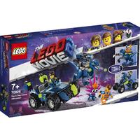 Lego 70826