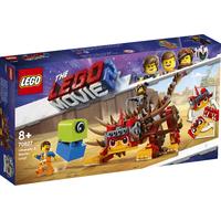 Lego 70827