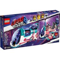 Lego 70828