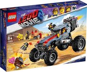 Lego 70829 фото