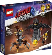 Lego 70836 фото