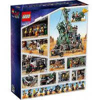 Lego 70840