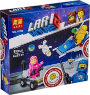 Lego 70841 фото