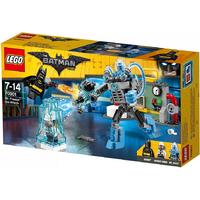 Lego 70901