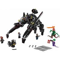 Lego 70908