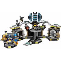 Lego 70909