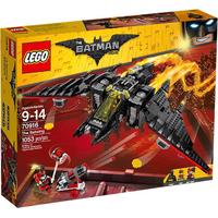 Lego 70916