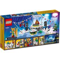 Lego 70919